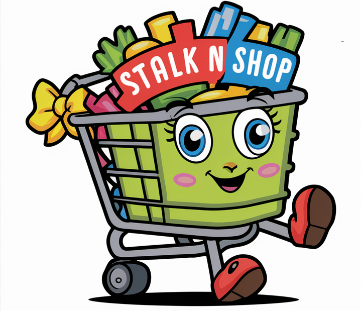 Stalk N Shop